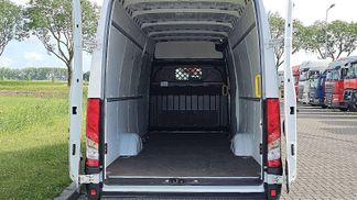Leasing Van Iveco DAILY 35S16 2023