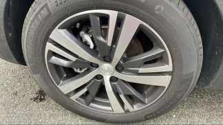 Lízing SUV Peugeot 3008 2024