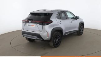 Leasing SUV Toyota Yaris Cross 2021