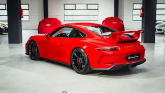 Finansowanie Coupé Porsche 911 2018