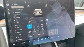 Finansowanie SUV Tesla Model X 2023
