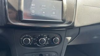 Finansowanie Wóz Dacia Logan 2017
