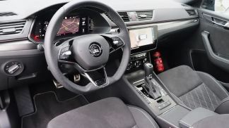 Finansowanie Wóz Skoda Superb 2023