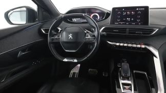Finansowanie SUV Peugeot 3008 2017