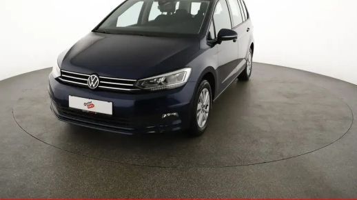 Volkswagen Touran 2020