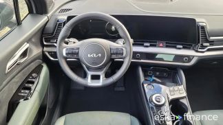Finansowanie SUV Kia Sportage 2025