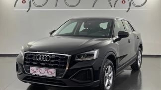 Leasing SUV Audi Q2 2022