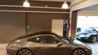 Finansowanie Coupé Porsche 991 2013