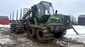 Leasing Loader John Deere 1010G 2021