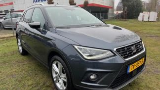 Leasing SUV Seat Arona 2018