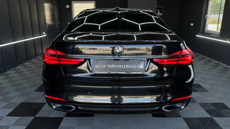Finansowanie Sedan BMW RAD 7 2017