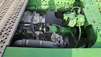 Leasing Tractor unit Mercedes-Benz ACTROS 1848 LS 2021