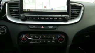 Lízing Sedan Kia CEED / CEE'D 2021