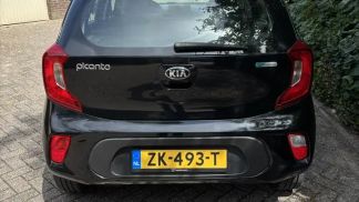 Finansowanie Hatchback Kia Picanto 2019