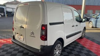 Finansowanie Van Citroën Berlingo 2020