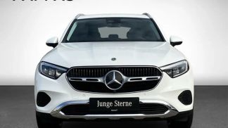 Lízing SUV MERCEDES GLC 220 2023