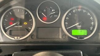 Leasing Convertible Land Rover Defender 2012