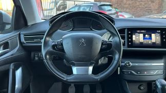 Leasing Wagon Peugeot 308 2016