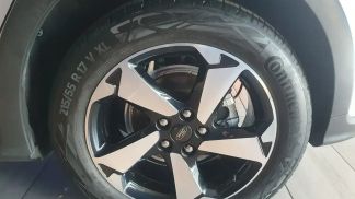 Leasing Hatchback Ford Focus 2023