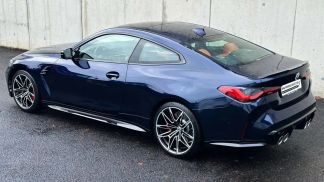 Finansowanie Coupé BMW M4 2022