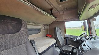 Financování Tahač DAF XF 440 2015