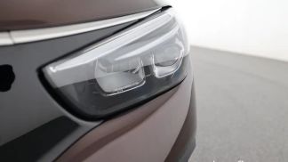 Finansowanie Hatchback MERCEDES EQT 2023