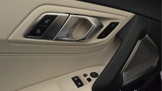 Leasing Convertible BMW Z4 2024