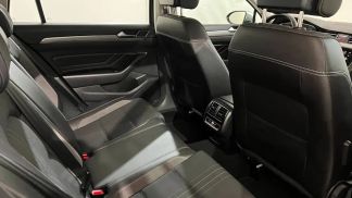 Leasing Wagon Volkswagen Passat Alltrack 2022