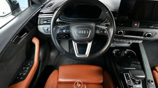 Leasing Wagon Audi A5 2020