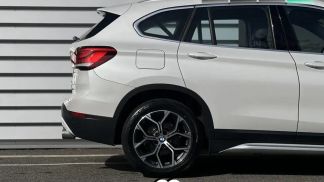 Lízing SUV BMW X1 2019