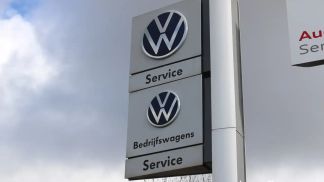 Leasing Hatchback Volkswagen Polo 2022