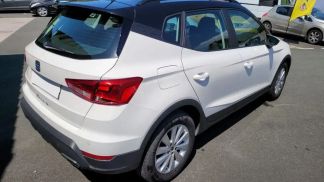 Finansowanie SUV Seat Arona 2022