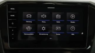 Leasing Wagon Volkswagen Passat Variant 2022