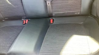 Lízing Sedan Opel Corsa 2014