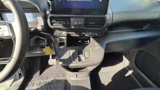 Financování Hatchback Opel Combo 2025