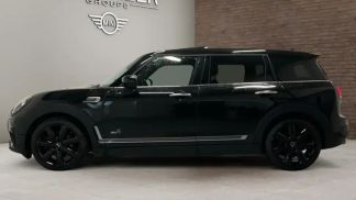Leasing Wagon MINI Cooper S 2020
