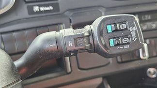 Leasing Tractor unit Scania R500 2019