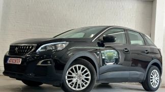 Finansowanie Hatchback Peugeot 3008 2020