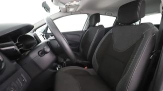 Leasing Hayon Renault Clio 2018
