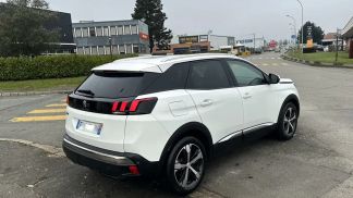 Finansowanie SUV Peugeot 3008 2019