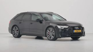 Finansowanie Wóz Audi A6 2020