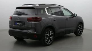 Finansowanie SUV Citroën C5 Aircross 2023