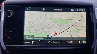 Leasing SUV Peugeot 2008 2019