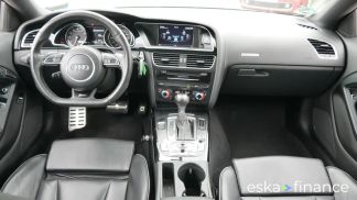 Finansowanie Coupé Audi RS5 2013