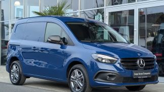 Lízing Hatchback MERCEDES CITAN 2023