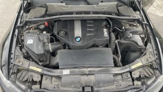 Finansowanie Zamienny BMW 320 2010
