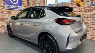Leasing Hayon Opel Corsa 2023