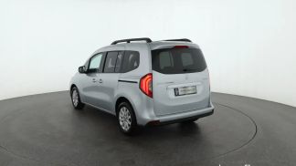 Leasing Hayon MERCEDES CITAN 2023