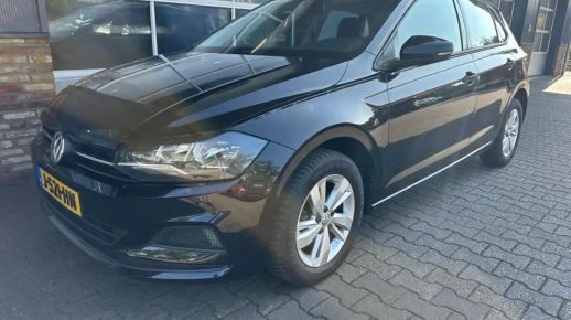 Volkswagen Polo 2019