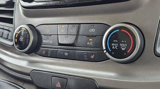 Leasing Van Ford TRANSIT 2.0 2019